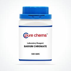 Barium Chromate LR